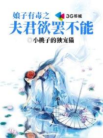 娘子有毒阅读