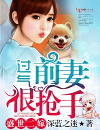 盛世二婚盛世宠