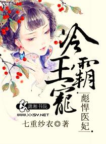 冷王霸爱男妃倾城