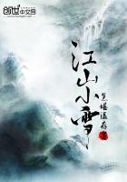江山雪的txt