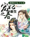 重生之宠妃gl