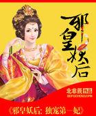 邪皇的独宠妖妃