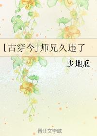 师兄穿书