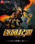 逐风者是哪个角色