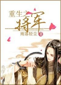 重生之将军宠妻无度