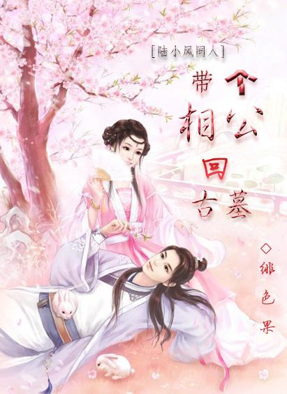 带个相公回古墓txt