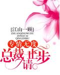 总裁文情深专一