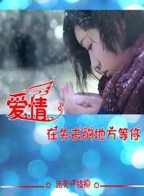 爱情遗失在何方