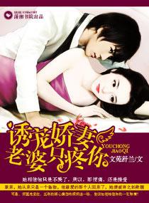 狂宠娇妻总裁老婆