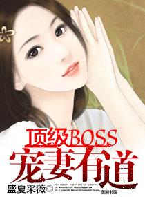 霸道boss顶级宠妻全文免费阅读