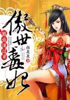 傲世邪妃误惹