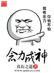 主角是念力师的