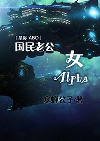 国名老公女alpha