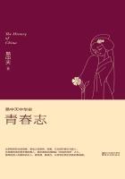 易中天中华史：青春志