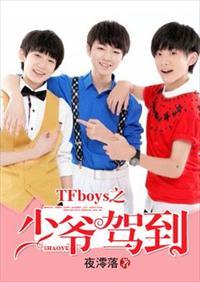 TFboys之少爷驾到