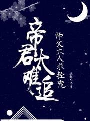 帝君太难追：师父大人求轻宠