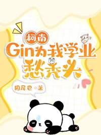 [柯南]Gin为我学业愁秃头