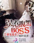 盛宠逃妻：误惹腹黑Boss