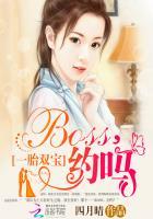 一胎双宝：BOSS，约吗