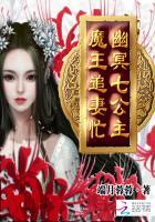 幽冥冷公主：魔王追妻忙